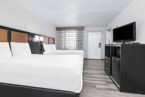 Baymont by Wyndham Austin University Area