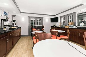 Baymont by Wyndham Austin University Area