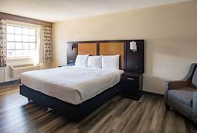 Baymont by Wyndham Austin University Area