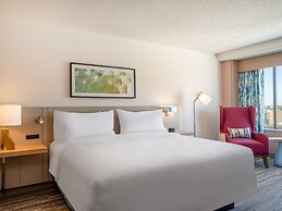 Hilton Garden Inn Toledo Downtown