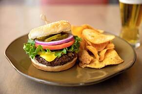 Embassy Suites by Hilton Tampa Airport Westshore