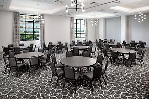 Embassy Suites by Hilton Tampa Airport Westshore