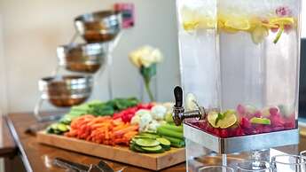 Embassy Suites by Hilton Tampa Airport Westshore