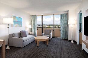 Embassy Suites by Hilton Tampa Airport Westshore