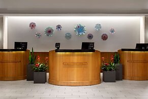 Embassy Suites by Hilton Tampa Airport Westshore