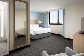 Embassy Suites by Hilton Tampa Airport Westshore