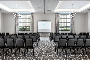 Embassy Suites by Hilton Tampa Airport Westshore