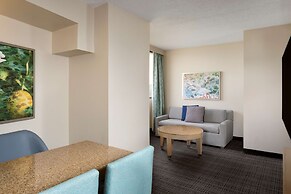 Embassy Suites by Hilton Tampa Airport Westshore