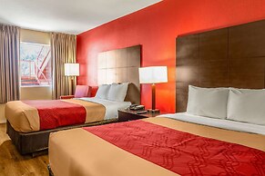 Econo Lodge Meridian