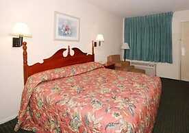 Econo Lodge Meridian