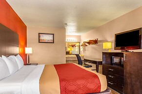 Econo Lodge Meridian