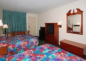 Econo Lodge Meridian