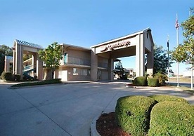 Econo Lodge Meridian