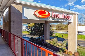 Econo Lodge Meridian