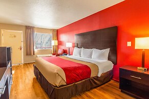 Econo Lodge Meridian