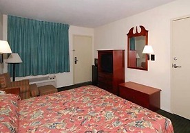 Econo Lodge Meridian