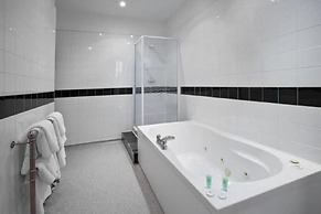 North Stafford Hotel Town Centre