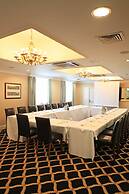 North Stafford Hotel Town Centre