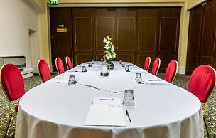 North Stafford Hotel Town Centre