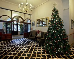 North Stafford Hotel Town Centre