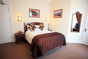 North Stafford Hotel Town Centre