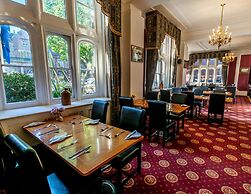 North Stafford Hotel Town Centre