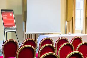 North Stafford Hotel Town Centre