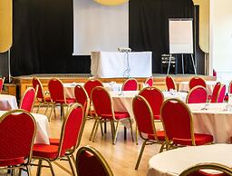 North Stafford Hotel Town Centre