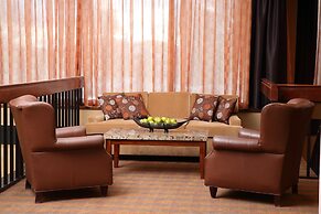 Hampton Inn Boston Natick