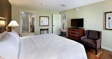 Hampton Inn Boston Natick
