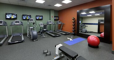 Hampton Inn Boston Natick