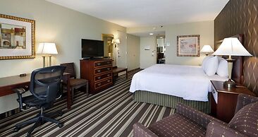 Hampton Inn Boston Natick