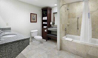 Hampton Inn Boston Natick