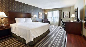Hampton Inn Boston Natick