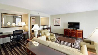 Hampton Inn Boston Natick