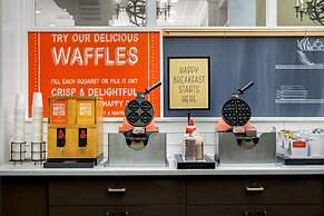 Hampton Inn Boston Natick