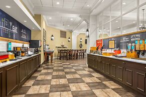 Hampton Inn Boston Natick