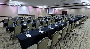 Hampton Inn Boston Natick