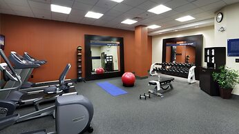 Hampton Inn Boston Natick