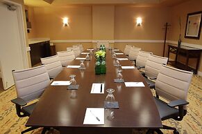 Hampton Inn Boston Natick