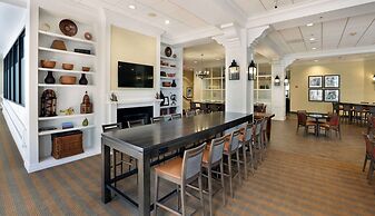 Hampton Inn Boston Natick