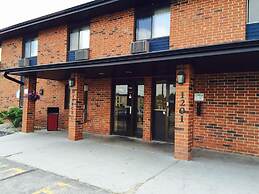 Motel 6 Oak Creek, WI