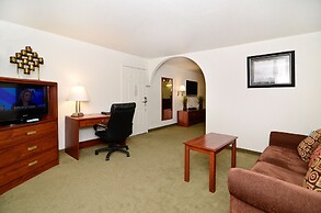 Best Western Colorado River Inn