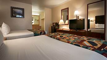 Best Western Colorado River Inn