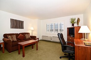 Best Western Colorado River Inn