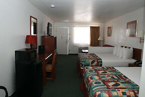 Best Western Colorado River Inn