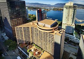 Pinnacle Hotel Harbourfront