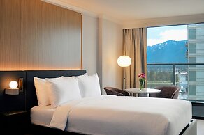 Pinnacle Hotel Harbourfront