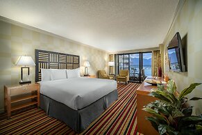 Pinnacle Hotel Harbourfront