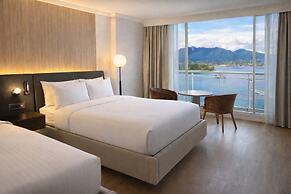 Pinnacle Hotel Harbourfront
